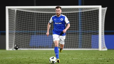 Bala Town lost 4-2 to Colwyn Bay in their recent match