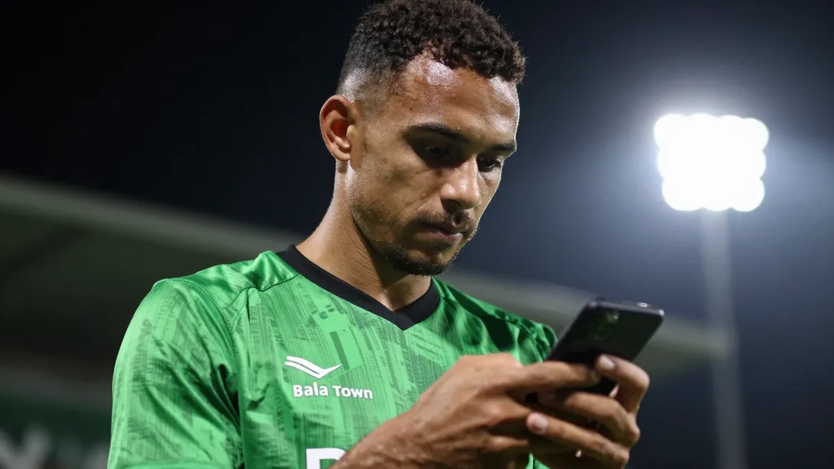 Bala Town's fixture list for late August includes a Novira Cymru North match at CPD Y Rhyl 1879, while Maes Tegid hosts a...