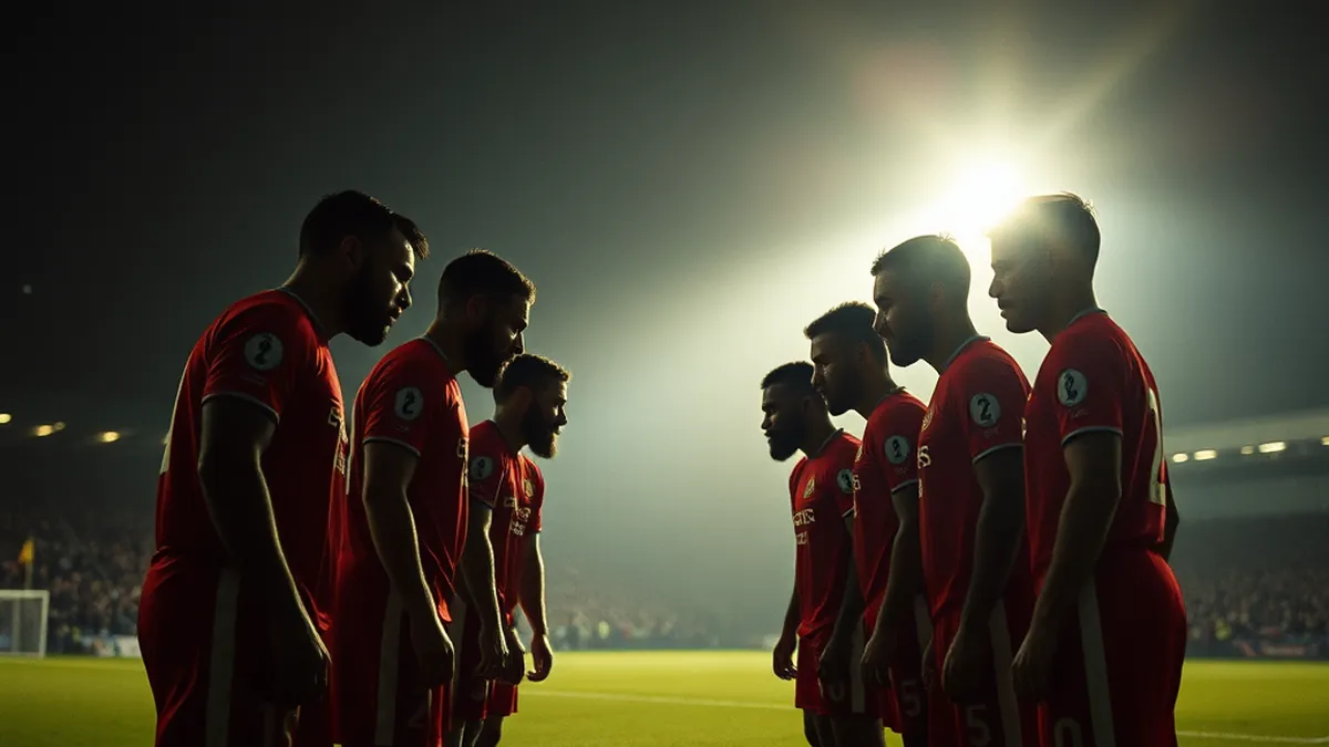 Bala Town's Matchday Rituals: The Soul of the Lakesiders