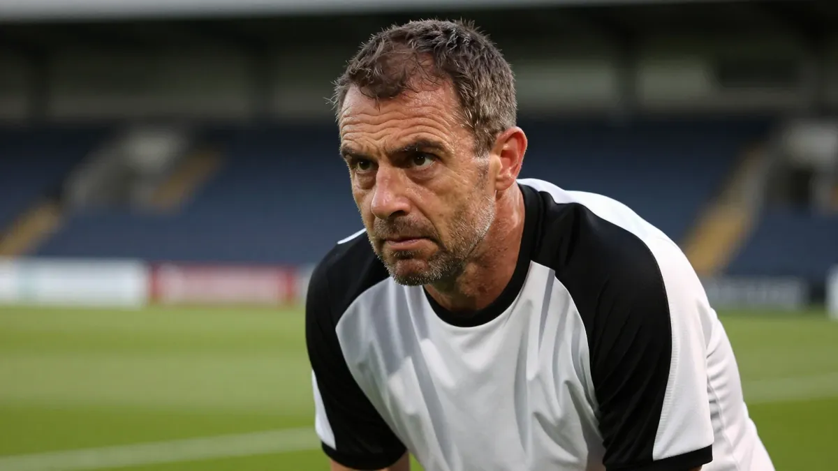 Porthmadog secured a dramatic 3-2 victory over Denbigh Town in the Novira Cymru North, with substitute Sam Reynolds...