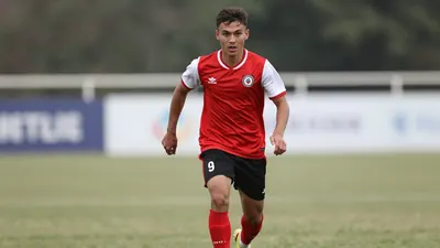 Bala Town's U21 side suffered a 0-5 loss to Airbus UK Broughton Reserves in the FAW National Reserve League North on...