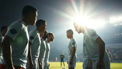 The Lakesiders' Legacy: Unwritten Stories of Bala Town's Supporters