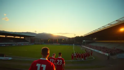 The Lakesiders' 1995 Welsh Cup Triumph: A Legacy of Resilience