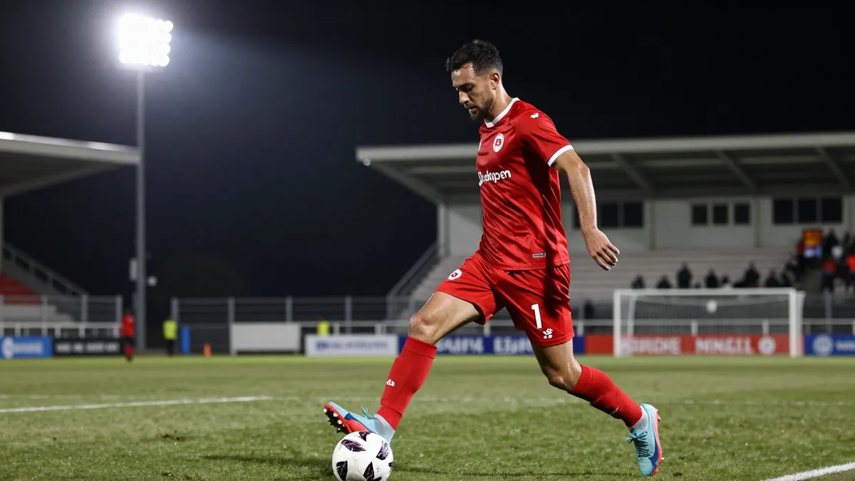Bala Town vs Newtown AFC: Latest Match Details