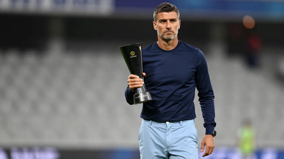 Bala Town's Gruff Harrison appointed Tîm Rhanbarthol Cymru manager ahead of the 2026/27 UEFA Regions' Cup intermediate round