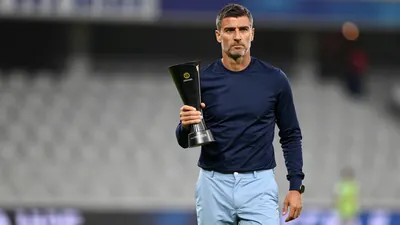 Bala Town's Gruff Harrison appointed Tîm Rhanbarthol Cymru manager ahead of the 2026/27 UEFA Regions' Cup intermediate round